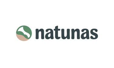 Natunas.com - Creative brandable domain for sale