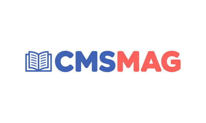 CMSMag.com
