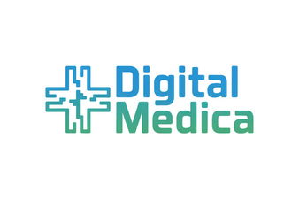 DigitalMedica.com - Creative brandable domain for sale