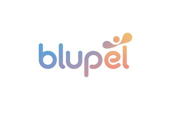 Blupel.com - Creative brandable domain for sale