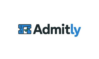 Admitly.com - Creative brandable domain for sale