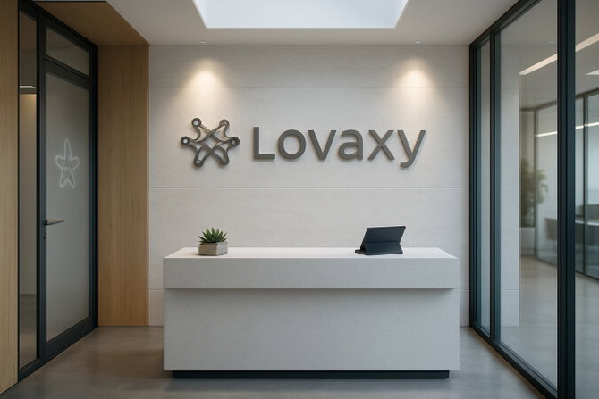 Lovaxy.com — 2