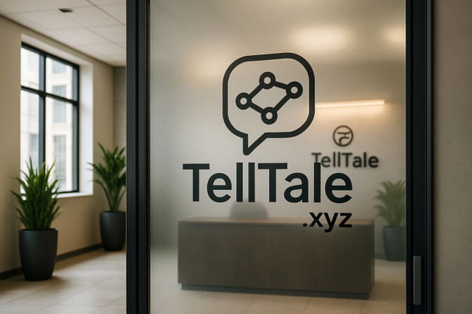 TellTale.xyz