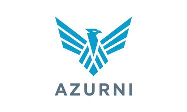 Azurni logo