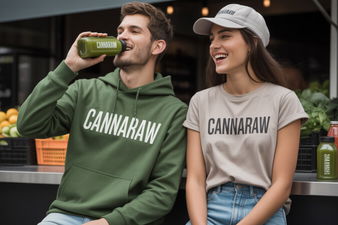 CANNARAW.com - Creative brandable domain for sale