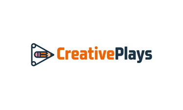 CreativePlays logo
