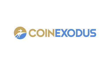 CoinExodus.com - Creative brandable domain for sale