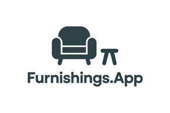 Furnishings.app - Creative brandable domain for sale
