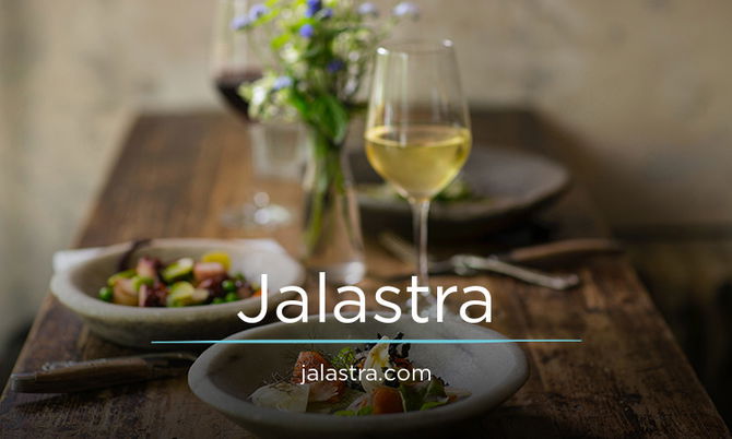 Jalastra.com