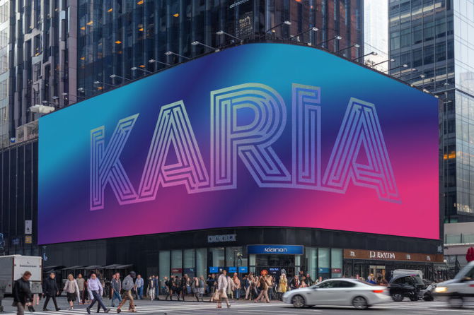 Karia.com — 3