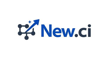 New.ci - Creative brandable domain for sale