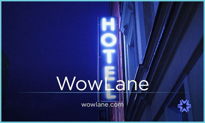 WowLane.com