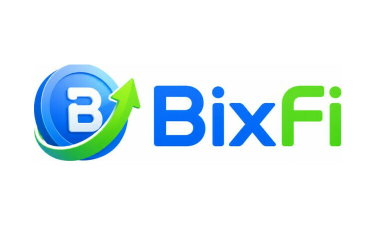 BixFi logo