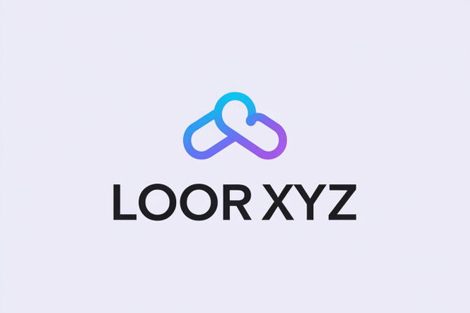 LOOR.xyz
