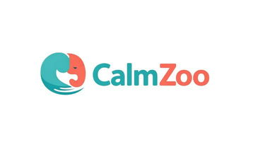 CalmZoo logo