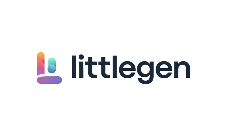 LittleGen logo