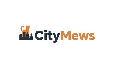 CityMews.com - Creative brandable domain for sale