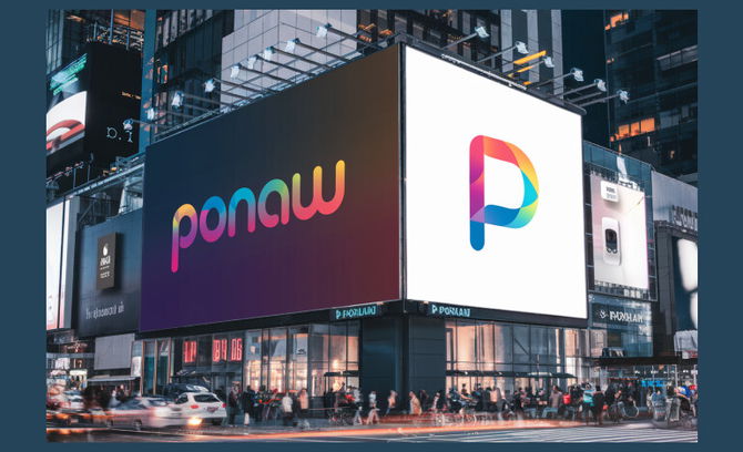 Ponaw.com — 3