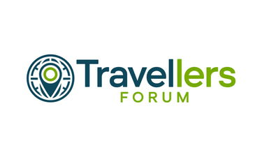 TravellersForum.com - Creative brandable domain for sale