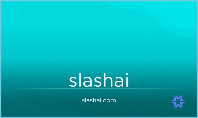 SlashAI.com