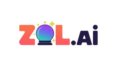 Zol.ai is for sale