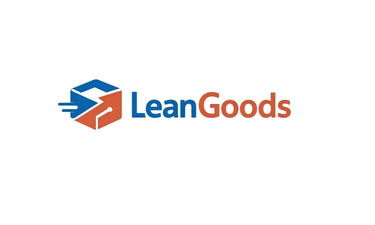 LeanGoods.com - Creative brandable domain for sale