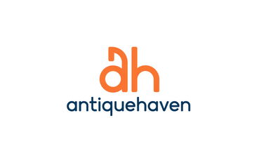AntiqueHaven.com - Creative brandable domain for sale