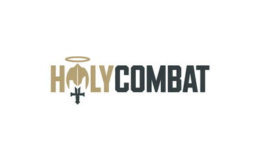 HolyCombat.com - Creative brandable domain for sale
