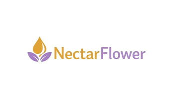 NectarFlower logo