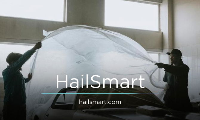 HailSmart.com