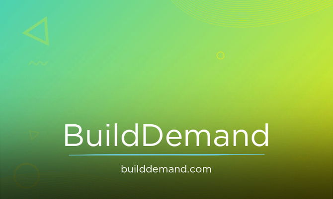 BuildDemand.com