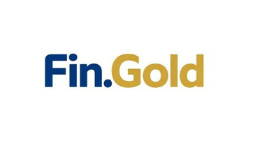 Fin logo