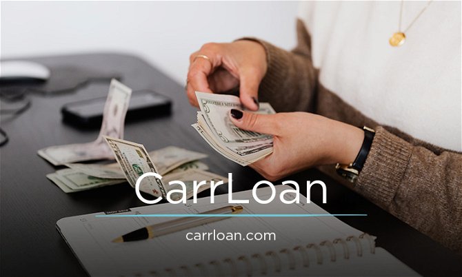 CarrLoan.com