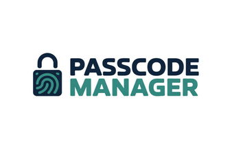 PasscodeManager.com - Creative brandable domain for sale