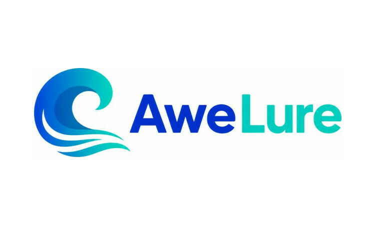 AweLure logo