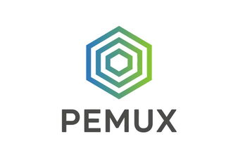 Pemux logo