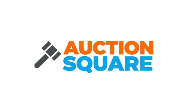 AuctionSquare.com - Creative brandable domain for sale
