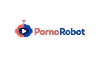 PornoRobot.com - Creative brandable domain for sale