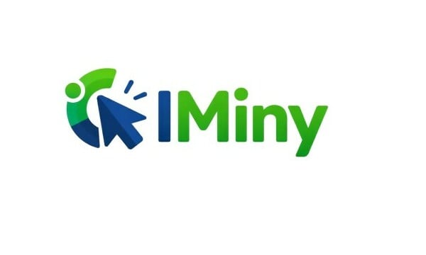IMiny logo