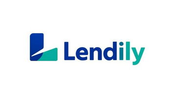 Lendily.com - Creative brandable domain for sale