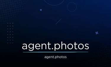 Agent.Photos