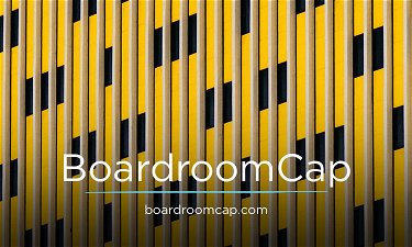 BoardroomCap.com