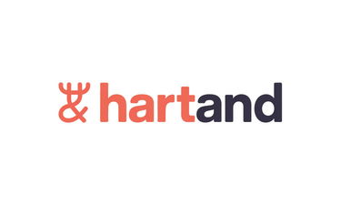 HartAnd.com - Creative brandable domain for sale