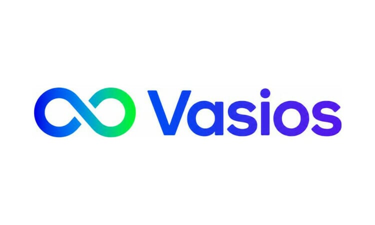 Vasios logo