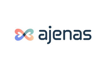Ajenas.com - Creative brandable domain for sale