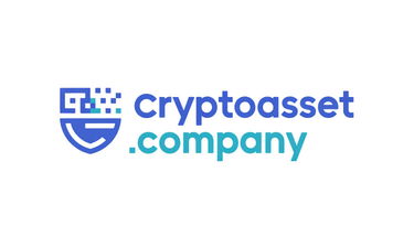cryptoasset logo