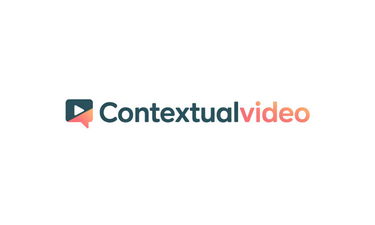 ContextualVideo.com - Creative brandable domain for sale