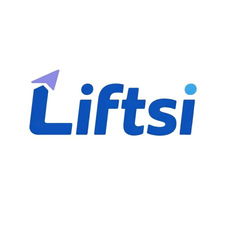 Liftsi.com - Creative brandable domain for sale
