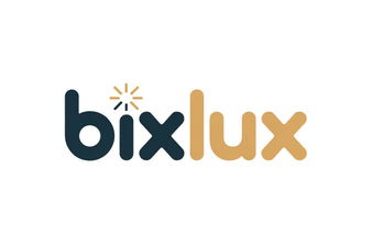 BixLux logo