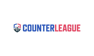 CounterLeague.com - Creative brandable domain for sale